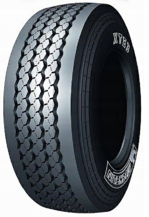 385/65R22.5 opona bieżnikowana GOODYEAR NEXT TREAD NextTread MST2 160K